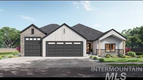 2728 Soulen Dr, Emmett, ID 83617