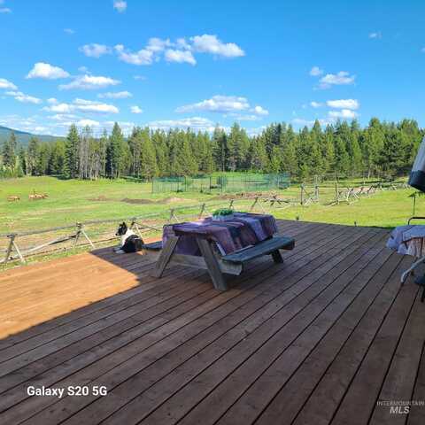 1050 Maxwell Lane, Elk City, ID 83525