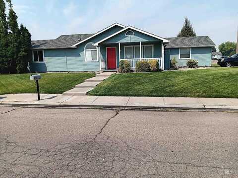 441 Meadowbrook Dr, Nampa, ID 83686