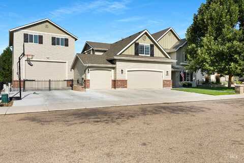 2429 N Countryside Ave, Kuna, ID 83634