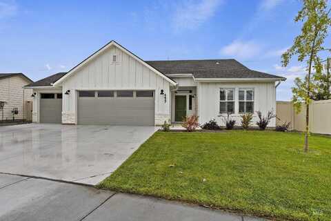 4437 N Jarbidge Ave, Meridian, ID 83646