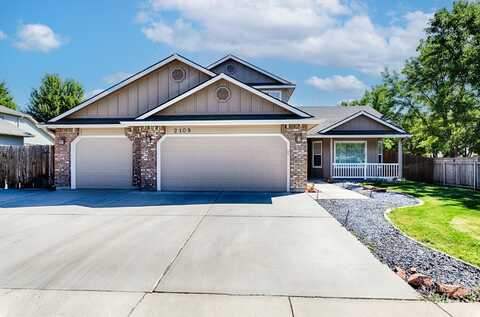 2109 E Redwick Dr., Meridian, ID 83646