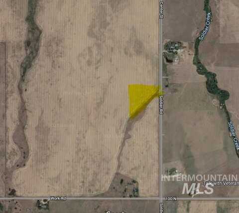 Tbd - P2 Soldier Road, Fairfield, ID 83327