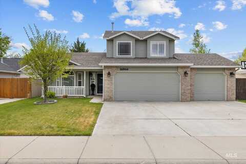 16944 Chelford Loop, Nampa, ID 83687