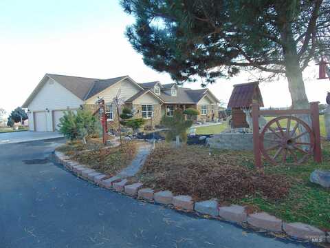 452 Thayer Dr., Ontario, OR 97914