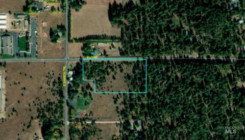 Tbd Elo Rd, McCall, ID 83638