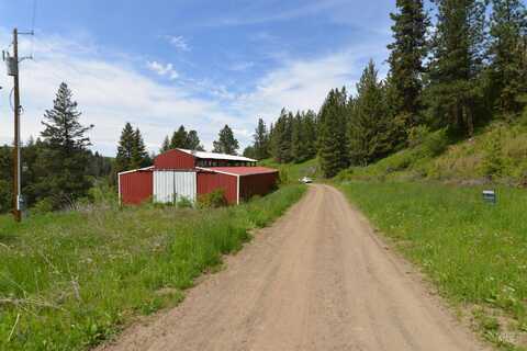 36719 Rose Point Drive, Lapwai, ID 83541