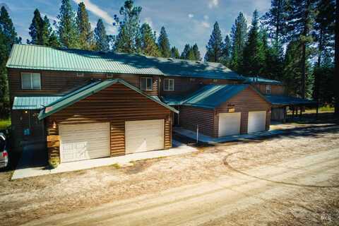 39 Sunrise Dr, Garden Valley, ID 83622