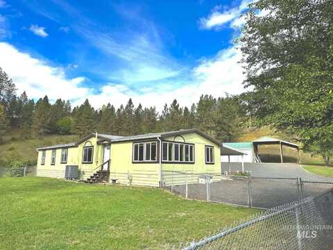 132 Timber Ridge, Kamiah, ID 83536