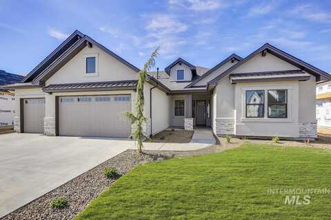 702 S Waning Lane, Eagle, ID 83616