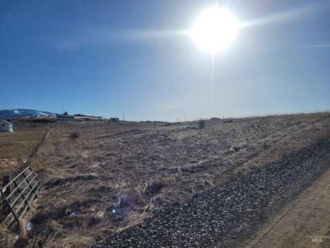 Lot 28 Stillwater Road, Grangeville, ID 83530