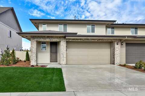 8182 W Fern St, Eagle, ID 83616