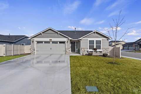 2230 W Skylar St, Nampa, ID 83686