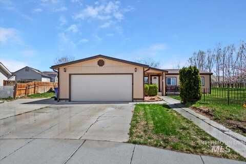 801 Arrow Wood Ct, Twin Falls, ID 83301