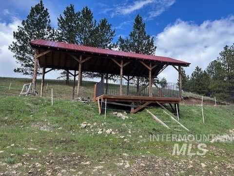 226 Kerlee Ridge Rd, CottonWood, ID 83522