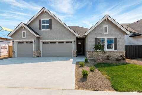 7072 S Zenith Ave, Meridian, ID 83642