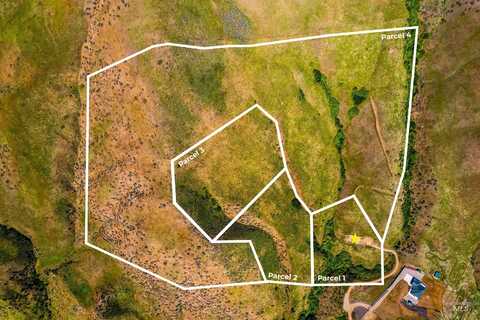 Parcel 1 Deirdre Ln, Horseshoe Bend, ID 83629