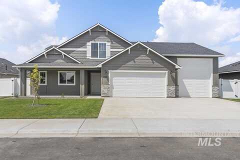 1345 Dawn St, Weiser, ID 83672