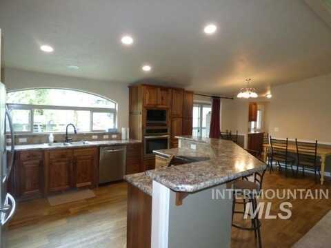 1003 Lee Drive, Culdesac, ID 83524