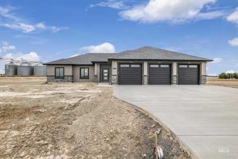 3675 E 3711 N, Kimberly, ID 83341