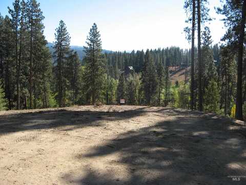 Lot 1 Summerset, Garden Valley, ID 83622