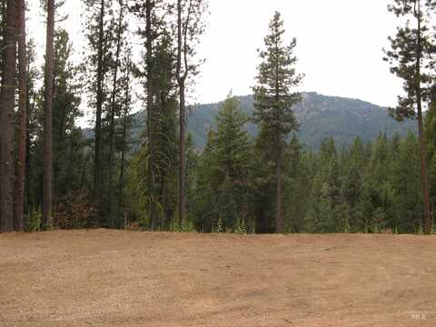 Lot 4 Rita Lane, Garden Valley, ID 83622