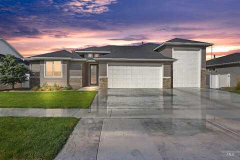 5187 Twilight Mist Way, Meridian, ID 83642