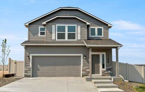 11598 W Black Dog Dr, Nampa, ID 83686