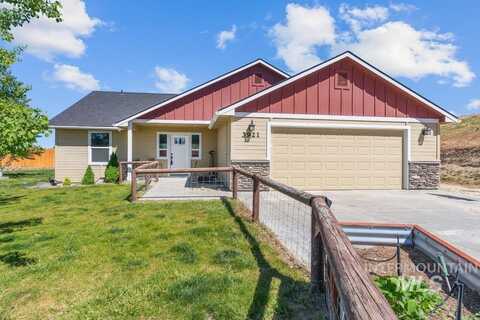 3921 Vista Ridge, New Plymouth, ID 83655