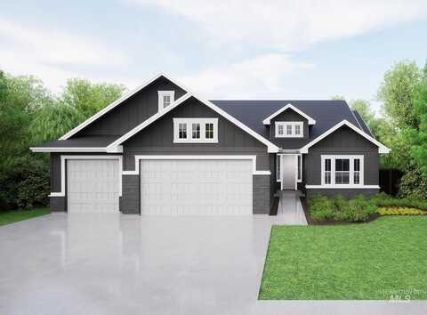 981 W Smokey Lake Ct, Meridian, ID 83642