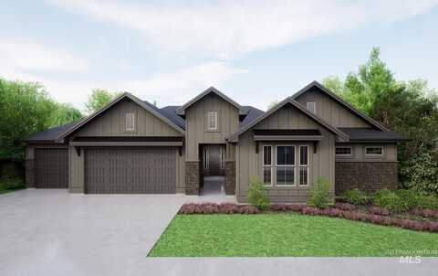 842 W Smokey Lake Dr., Meridian, ID 83642