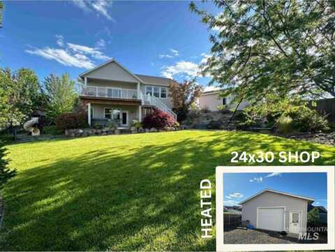 1805 Sunrise Court, Lewiston, ID 83501