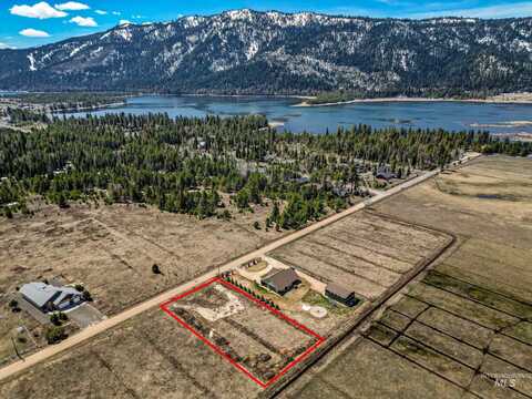 1816 Schultz Ln, Donnelly, ID 83615