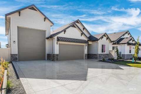 9927 W Sunberry Ct, Star, ID 83669