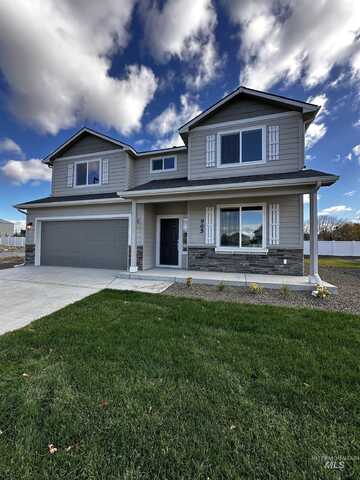 965 N Acer Loop, Nampa, ID 83687