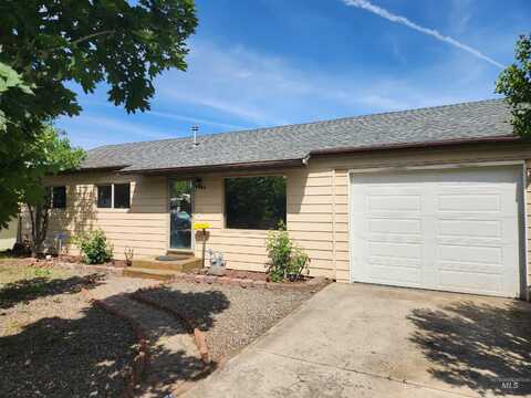 1031 14th Street, Clarkston, WA 99403