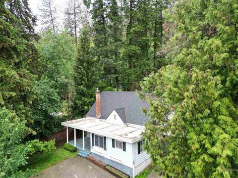 320 N D Street, Orofino, ID 83544