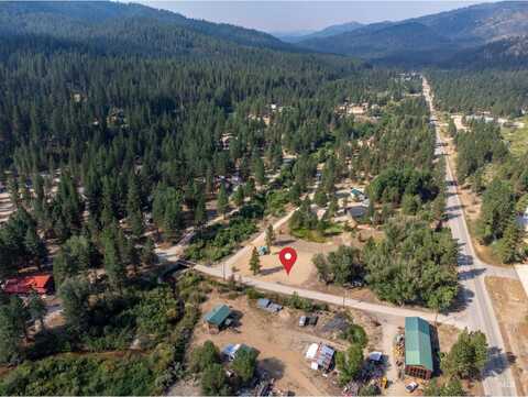 Lot 9 Mountain Meadow Way, Idaho City, ID 83716