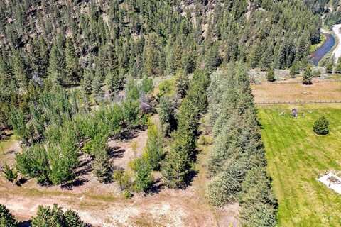 Lot 11 N Corral Flat, Boise, ID 83716