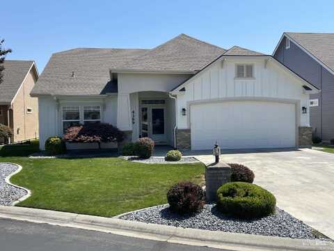 4369 W Nine Iron Ln, Meridian, ID 83646