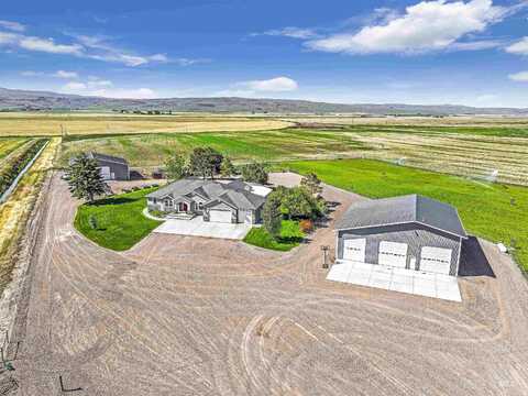 4429 E 3200 N, Murtaugh, ID 83344