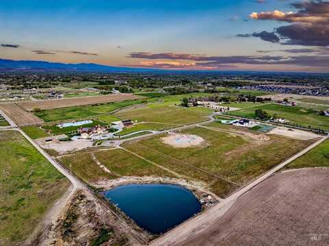 3795 N Hope Valley Ln, Eagle, ID 83616