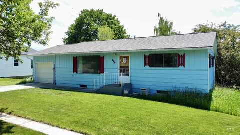 309 W Main St, Craigmont, ID 83523