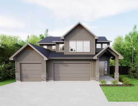 6855 W Mattawa Dr, Meridian, ID 83646