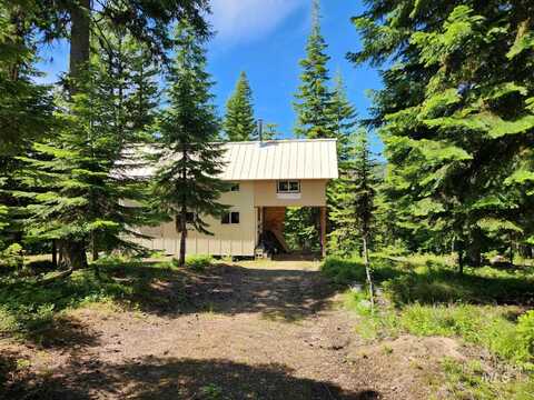 524 Rhett Creek Road, Dixie, ID 83525