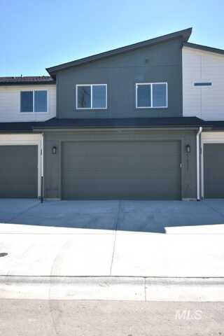 1437 N Meadowglen Ave, Meridian, ID 83642