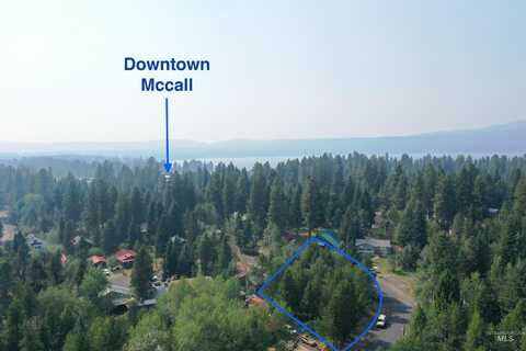 615 Syringa, McCall, ID 83638