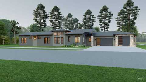 3364 N Fire Flower Ave, Star, ID 83669