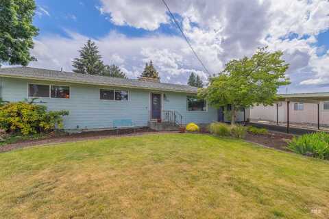 626 Bryden Drive, Lewiston, ID 83501