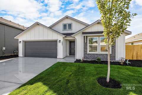 1681 S Eagle Flight Pl, Boise, ID 83709